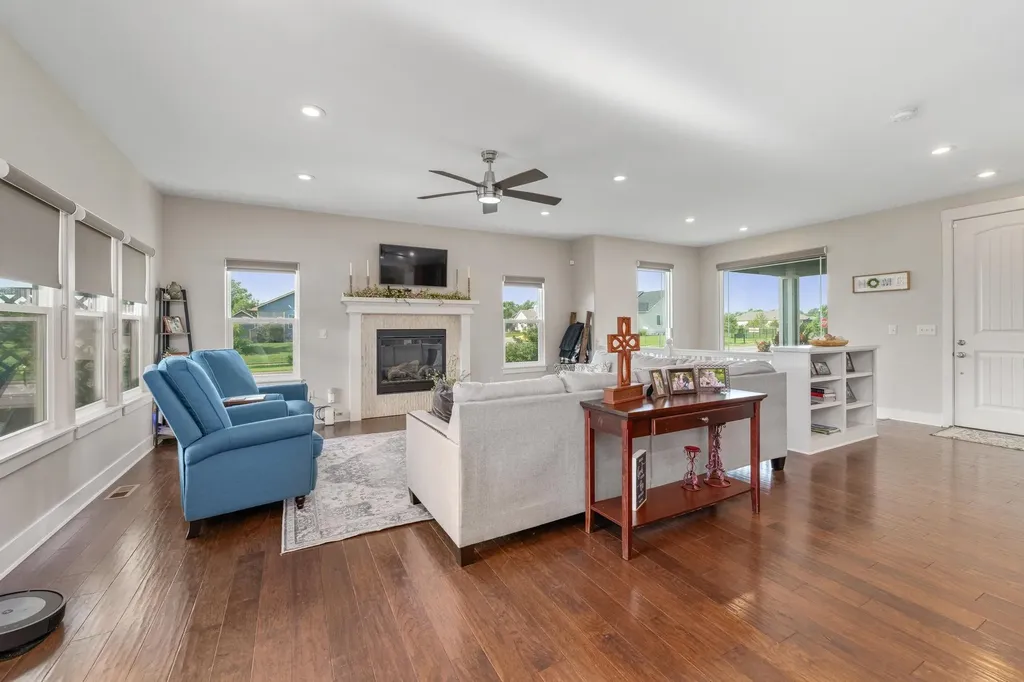 5104 N Colonial Avenue Bel Aire KS 67226