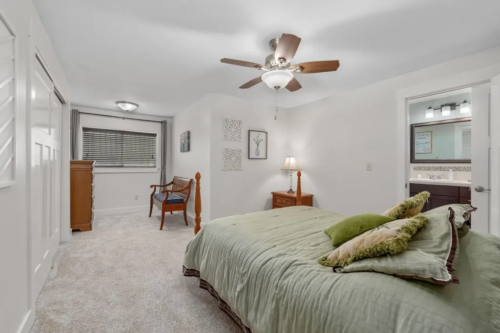 5104 N Colonial Avenue Bel Aire KS 67226