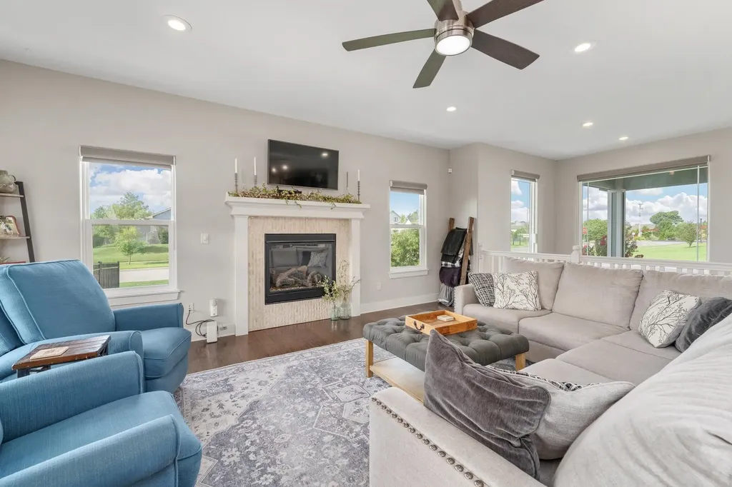 5104 N Colonial Avenue Bel Aire KS 67226
