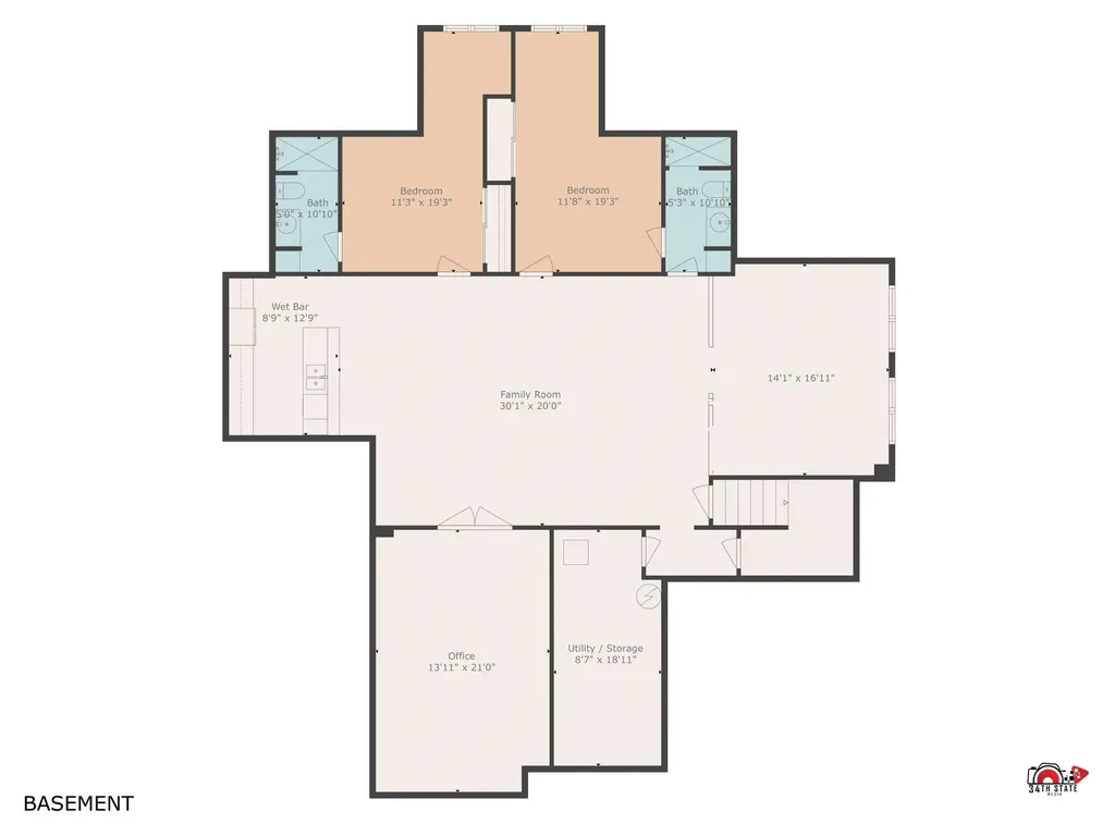 5104 N Colonial Avenue Bel Aire KS 67226