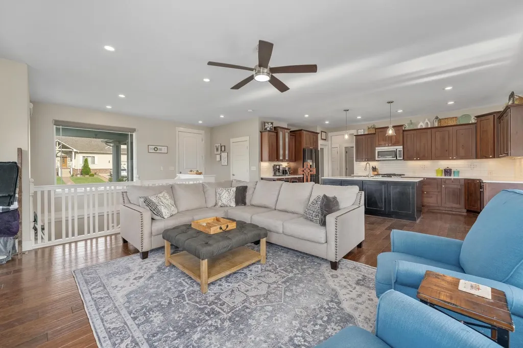 5104 N Colonial Avenue Bel Aire KS 67226