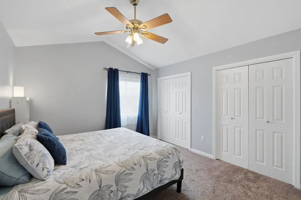 1713 N Redbarn Circle Wichita KS 67212