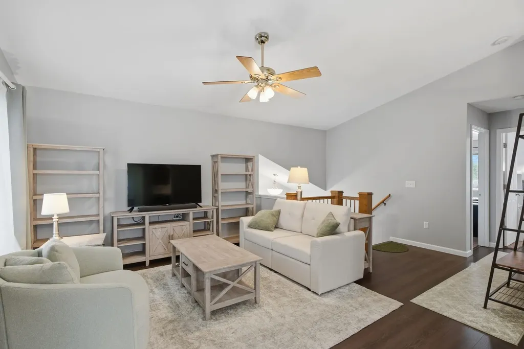 1713 N Redbarn Circle Wichita KS 67212