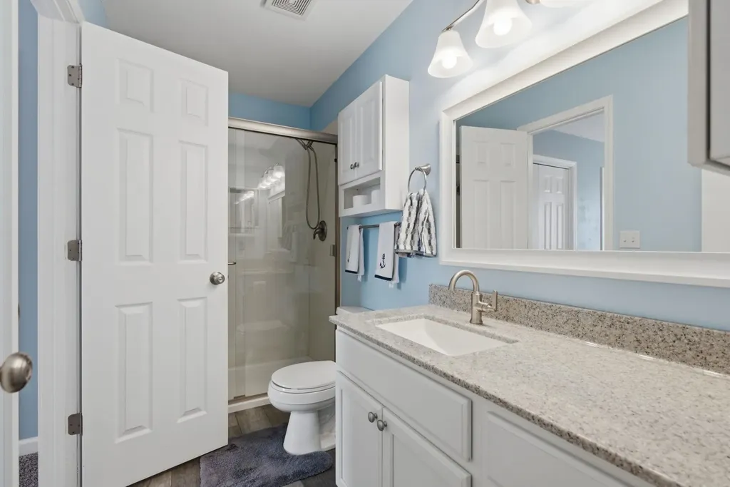 1713 N Redbarn Circle Wichita KS 67212