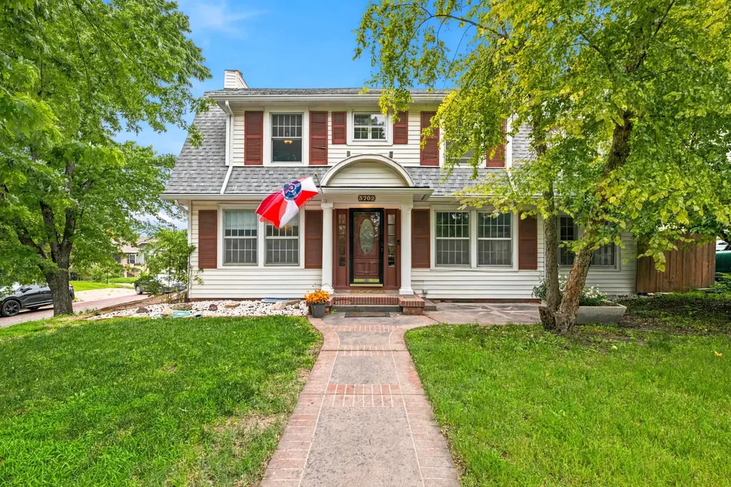 3702 E 3rd Street N Wichita KS 67208