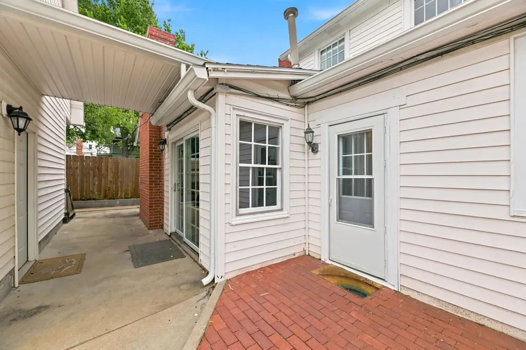 3702 E 3rd Street N Wichita KS 67208