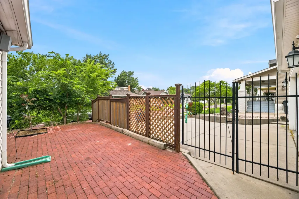 3702 E 3rd Street N Wichita KS 67208