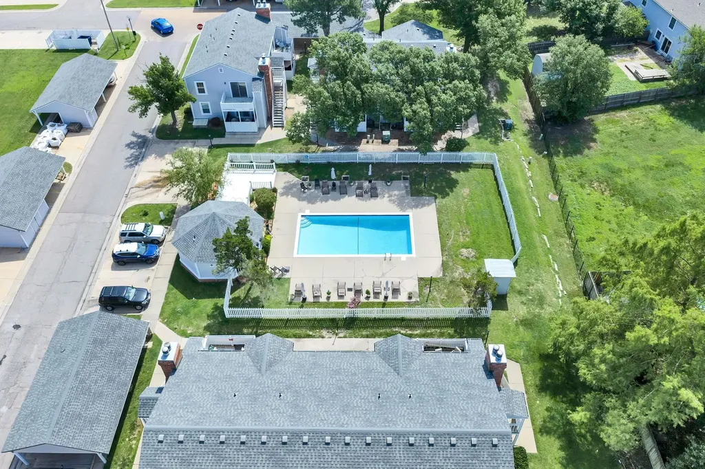 1717 S Cypress Wichita KS 67207