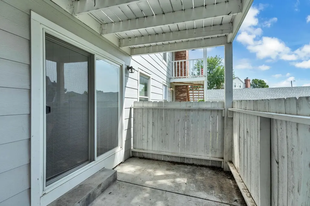 1717 S Cypress Wichita KS 67207