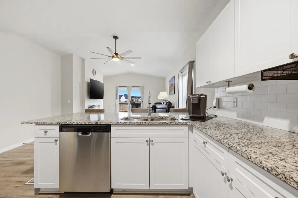 12816 E Equestrian Street Wichita KS 67230-7614