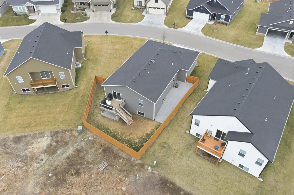 12816 E Equestrian Street Wichita KS 67230-7614