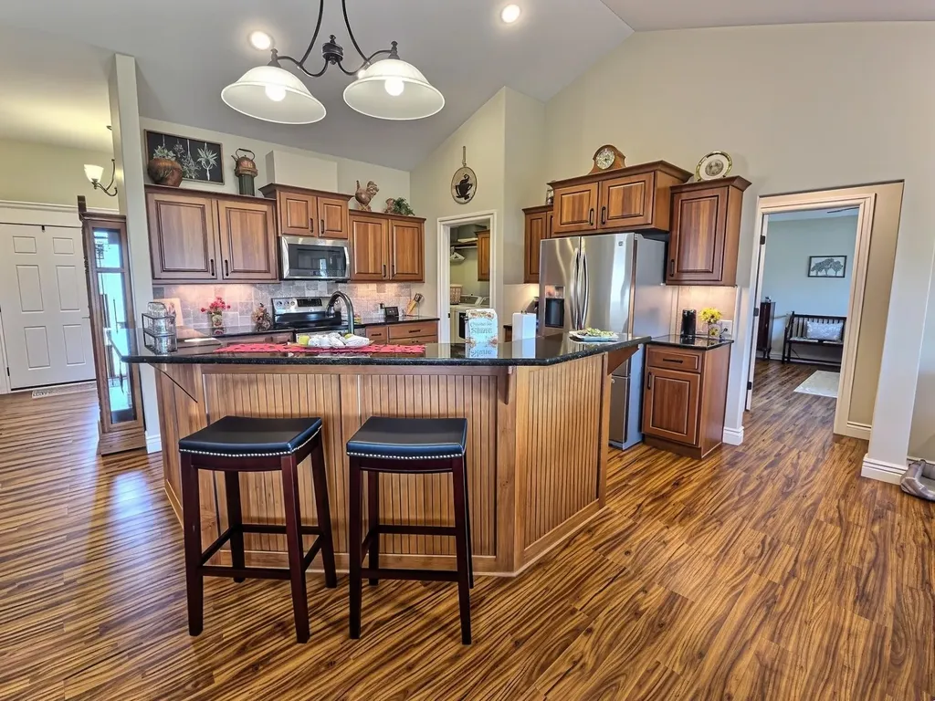 13328 E Bellechase Street Wichita KS 67230