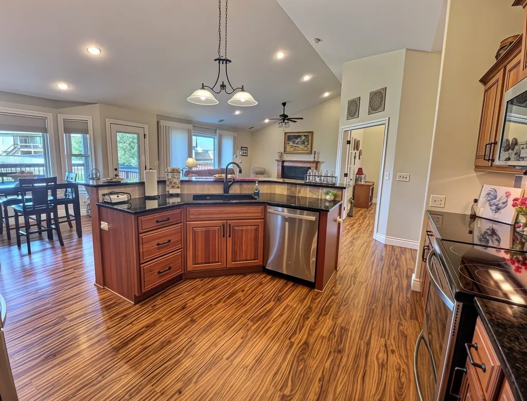 13328 E Bellechase Street Wichita KS 67230