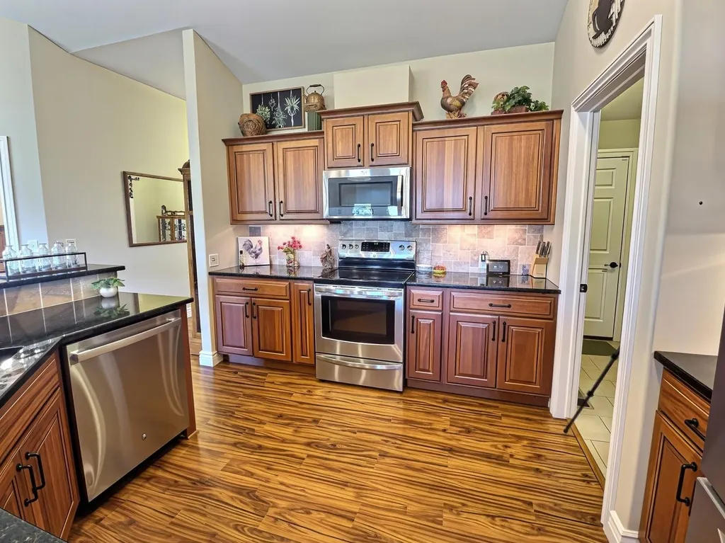 13328 E Bellechase Street Wichita KS 67230