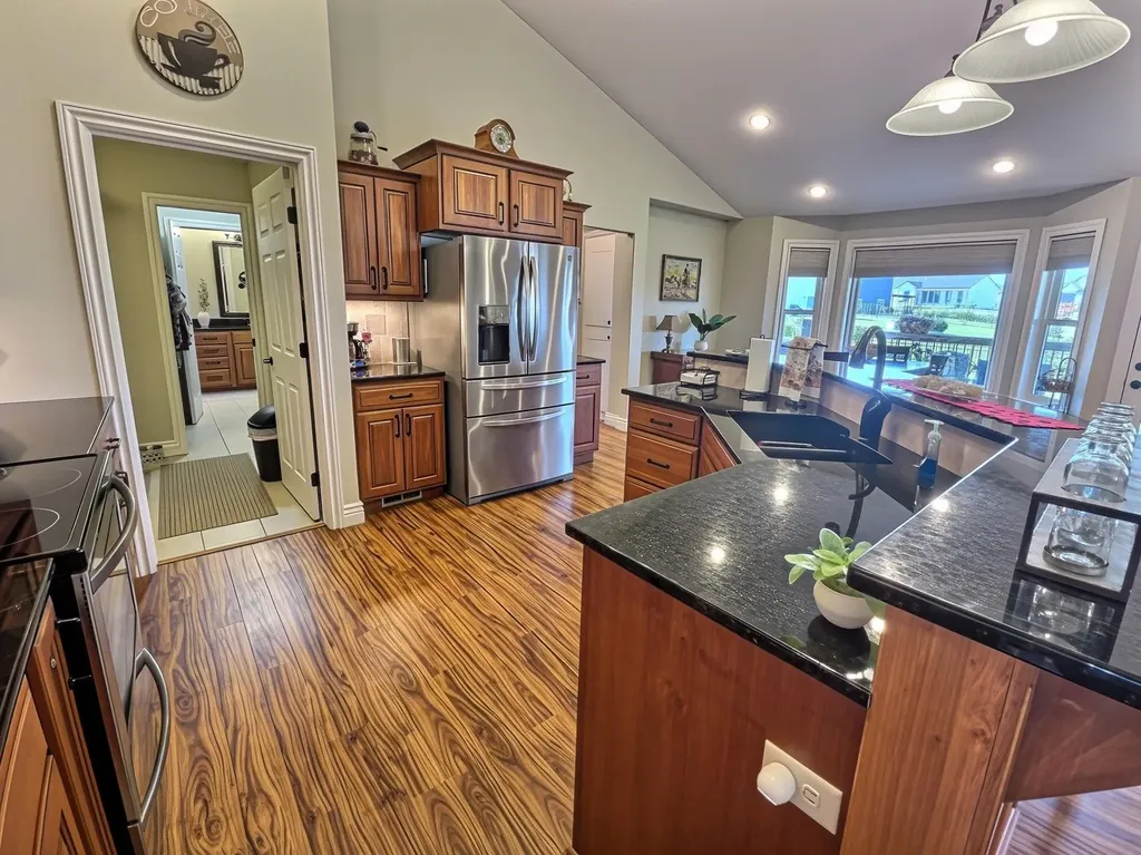 13328 E Bellechase Street Wichita KS 67230