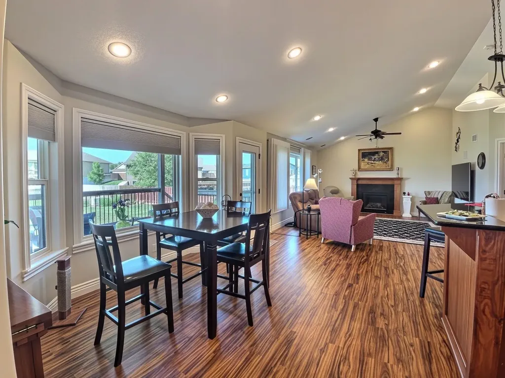 13328 E Bellechase Street Wichita KS 67230
