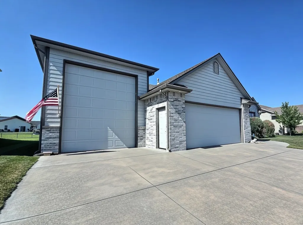 13328 E Bellechase Street Wichita KS 67230