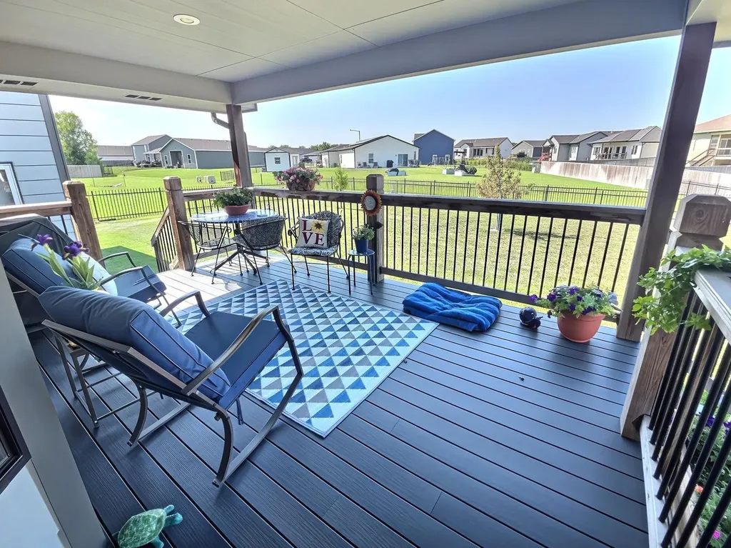 13328 E Bellechase Street Wichita KS 67230