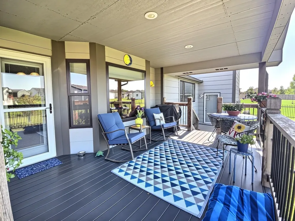13328 E Bellechase Street Wichita KS 67230
