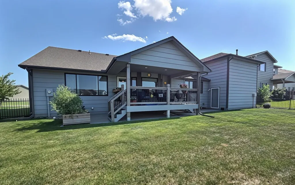 13328 E Bellechase Street Wichita KS 67230