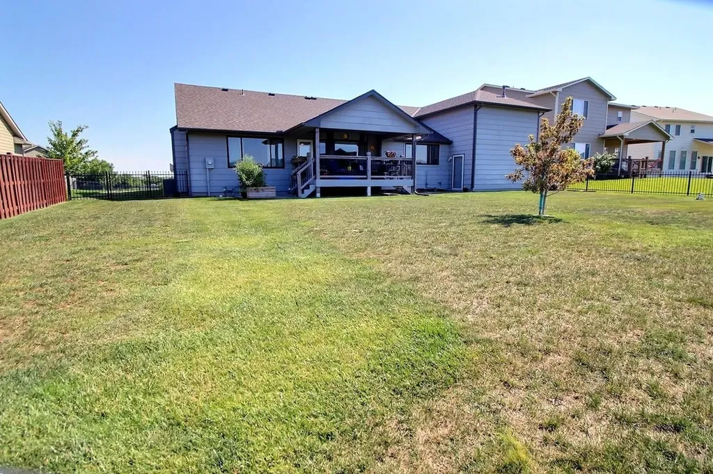 13328 E Bellechase Street Wichita KS 67230