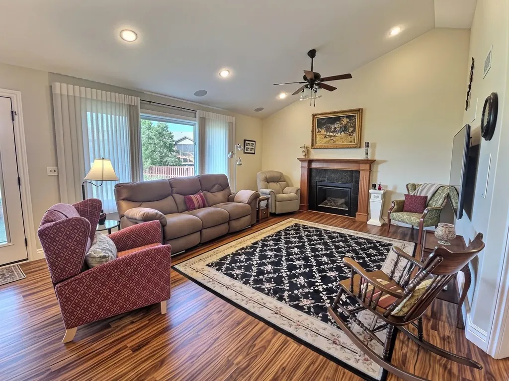 13328 E Bellechase Street Wichita KS 67230