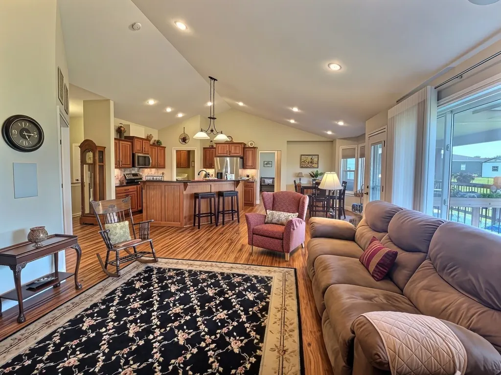 13328 E Bellechase Street Wichita KS 67230