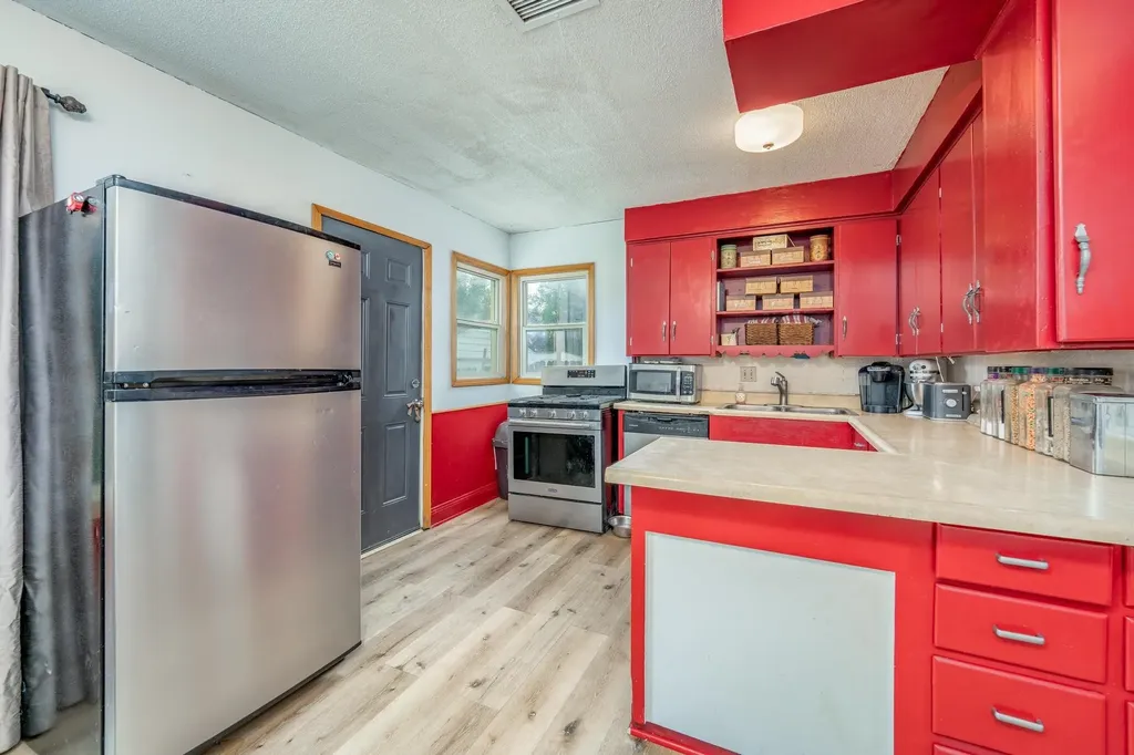 750 N Bebe Wichita KS 67212