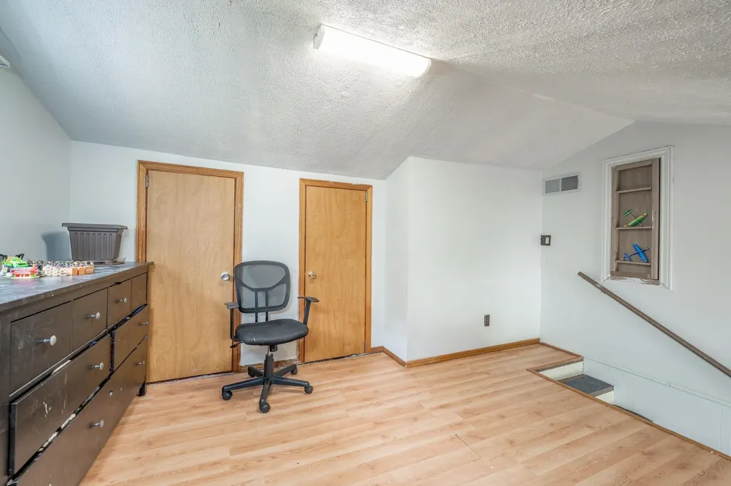 750 N Bebe Wichita KS 67212