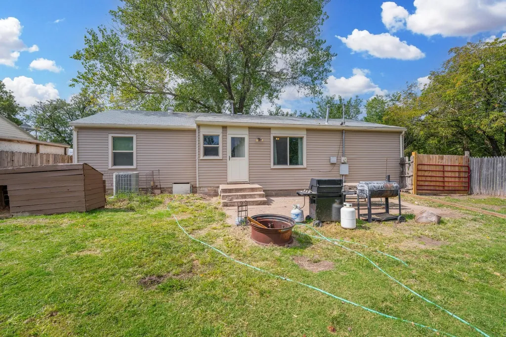 750 N Bebe Wichita KS 67212