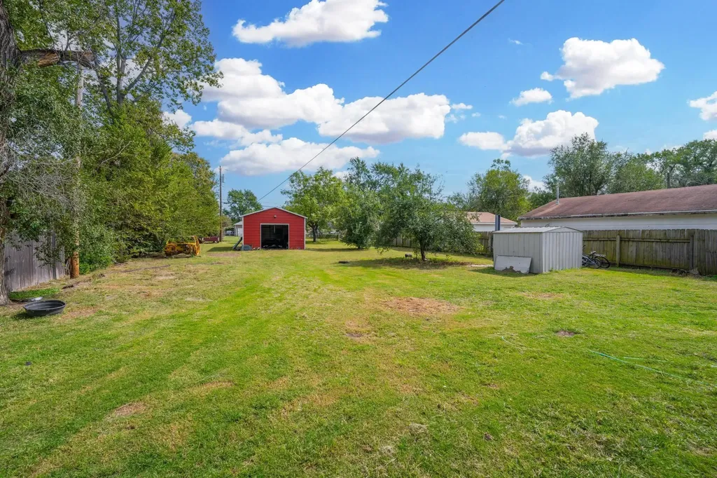 750 N Bebe Wichita KS 67212