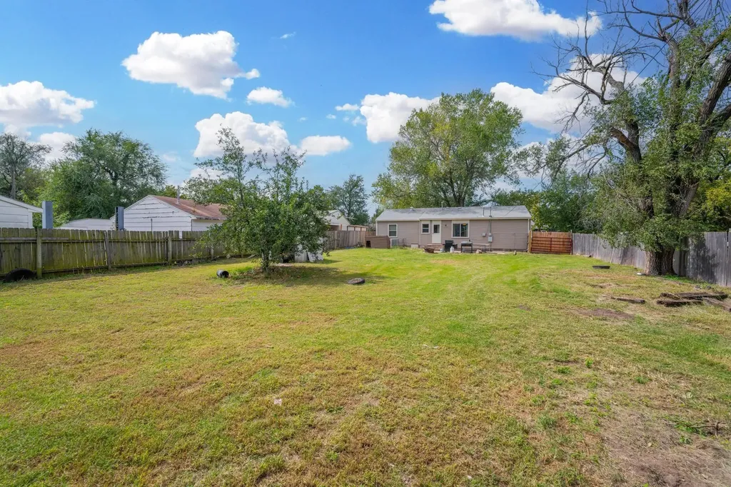 750 N Bebe Wichita KS 67212