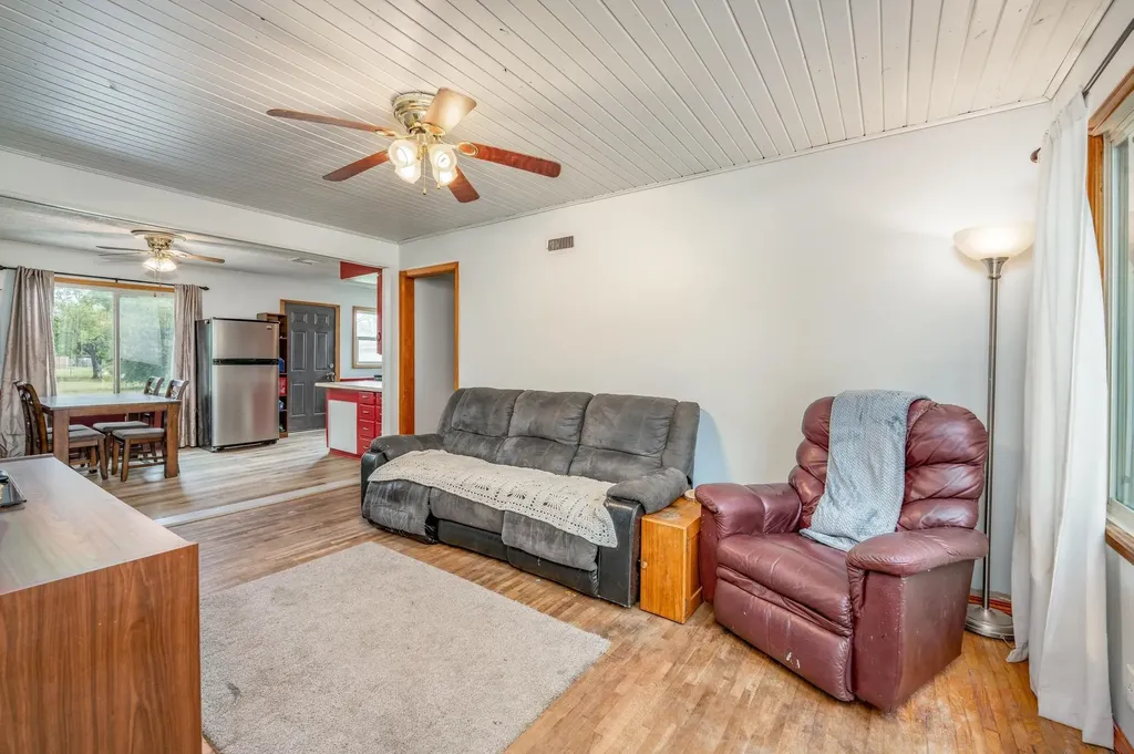 750 N Bebe Wichita KS 67212