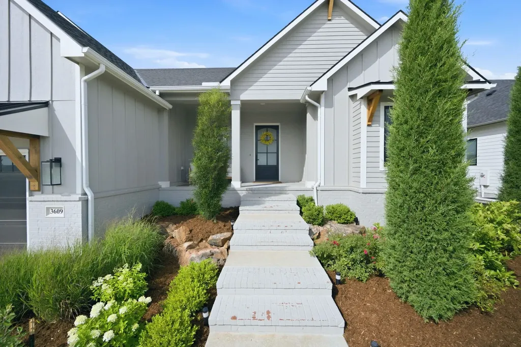 3609 N Bristol Street Wichita KS 67226