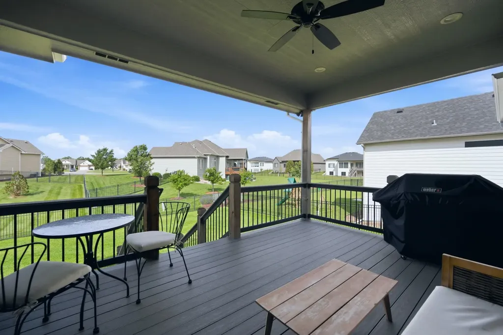 3609 N Bristol Street Wichita KS 67226