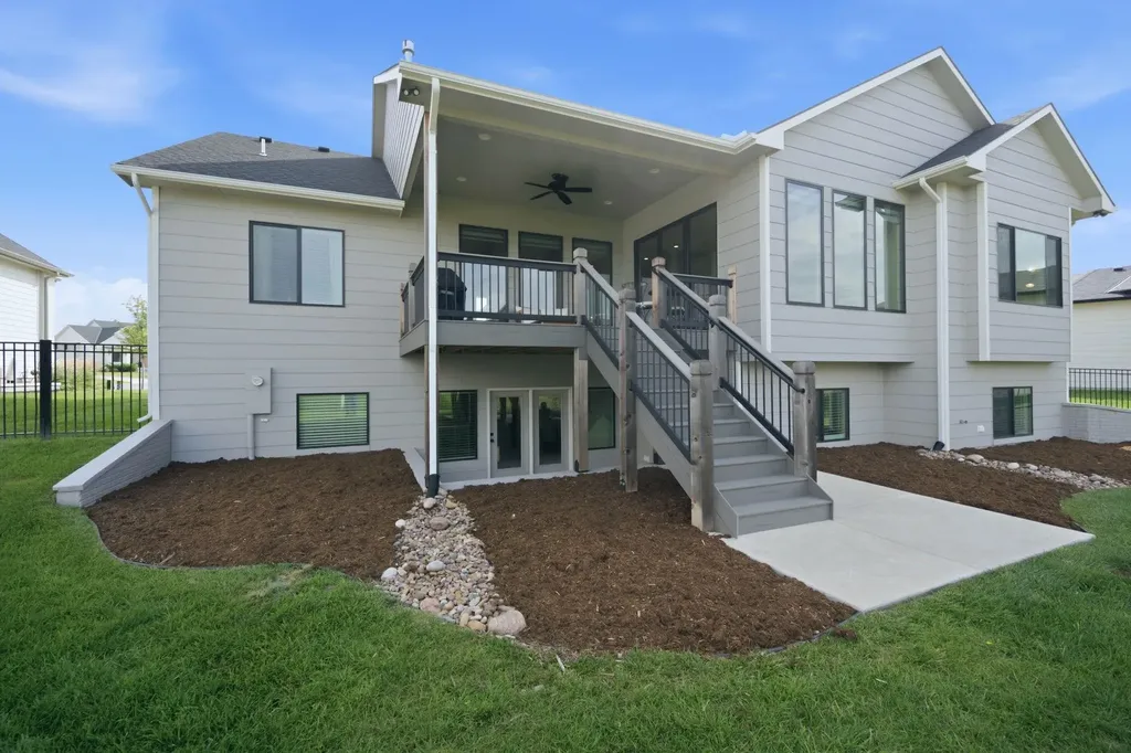 3609 N Bristol Street Wichita KS 67226
