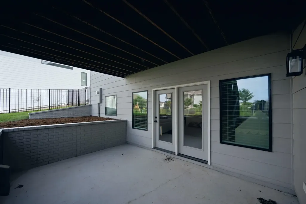 3609 N Bristol Street Wichita KS 67226