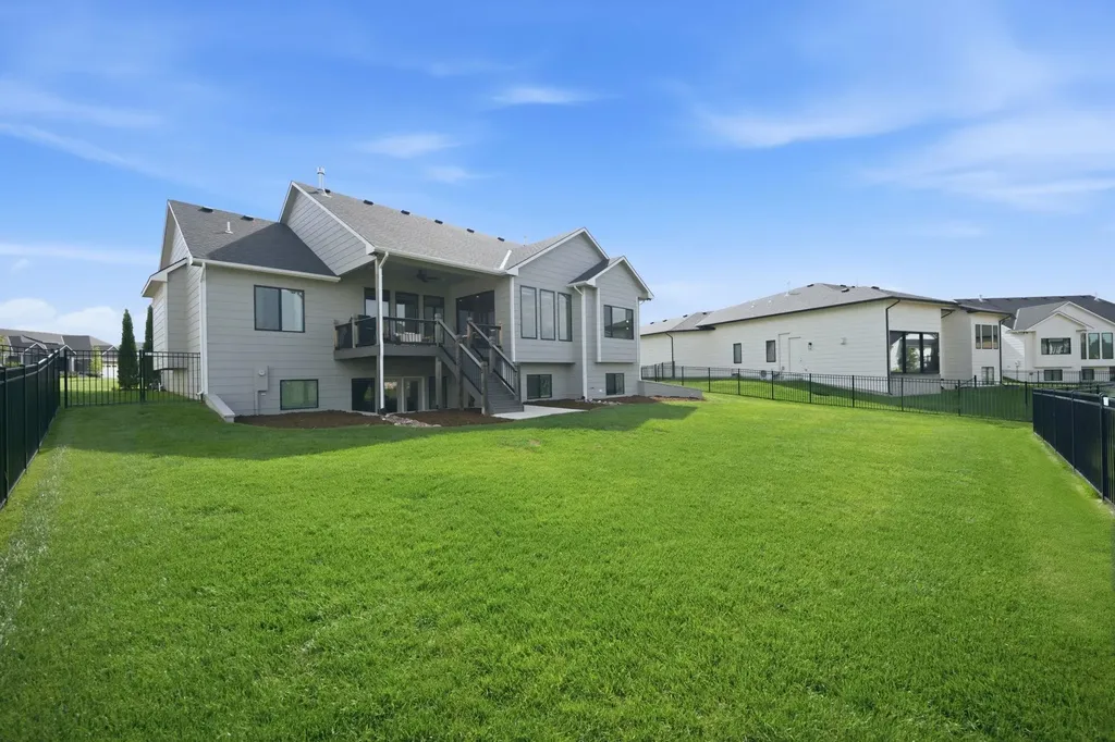 3609 N Bristol Street Wichita KS 67226