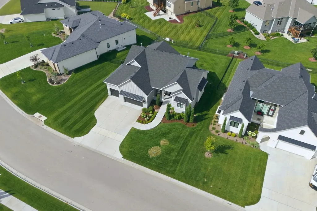 3609 N Bristol Street Wichita KS 67226