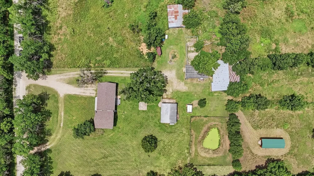 3354 SW 90th Augusta KS 67010
