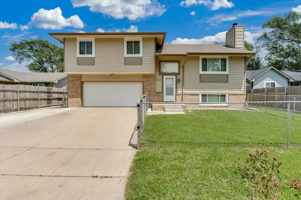 5434 S Washington Avenue Wichita KS 67219