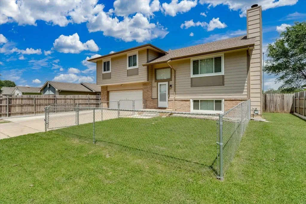 5434 S Washington Avenue Wichita KS 67219