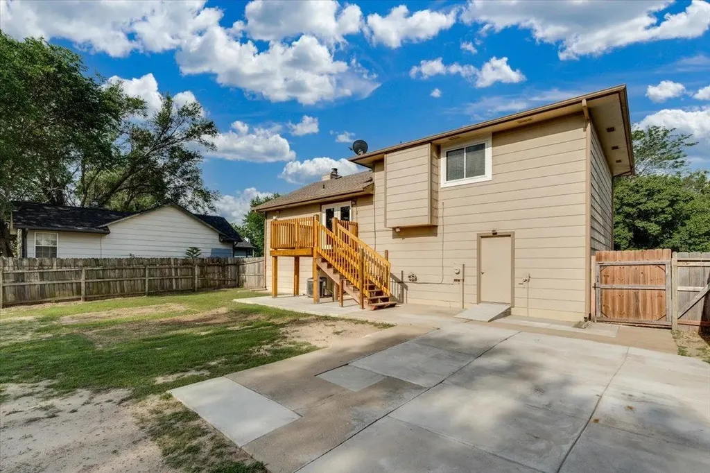 5434 S Washington Avenue Wichita KS 67219