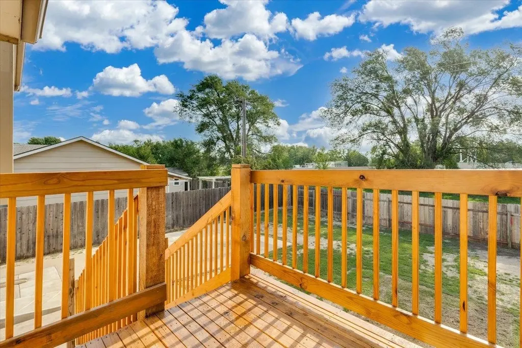 5434 S Washington Avenue Wichita KS 67219