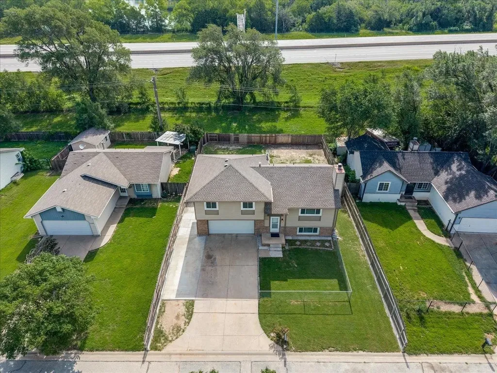 5434 S Washington Avenue Wichita KS 67219