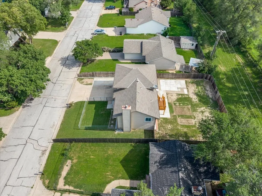 5434 S Washington Avenue Wichita KS 67219