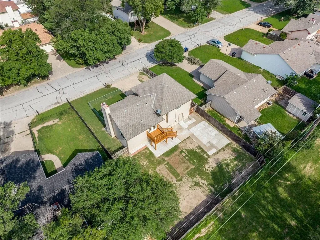 5434 S Washington Avenue Wichita KS 67219