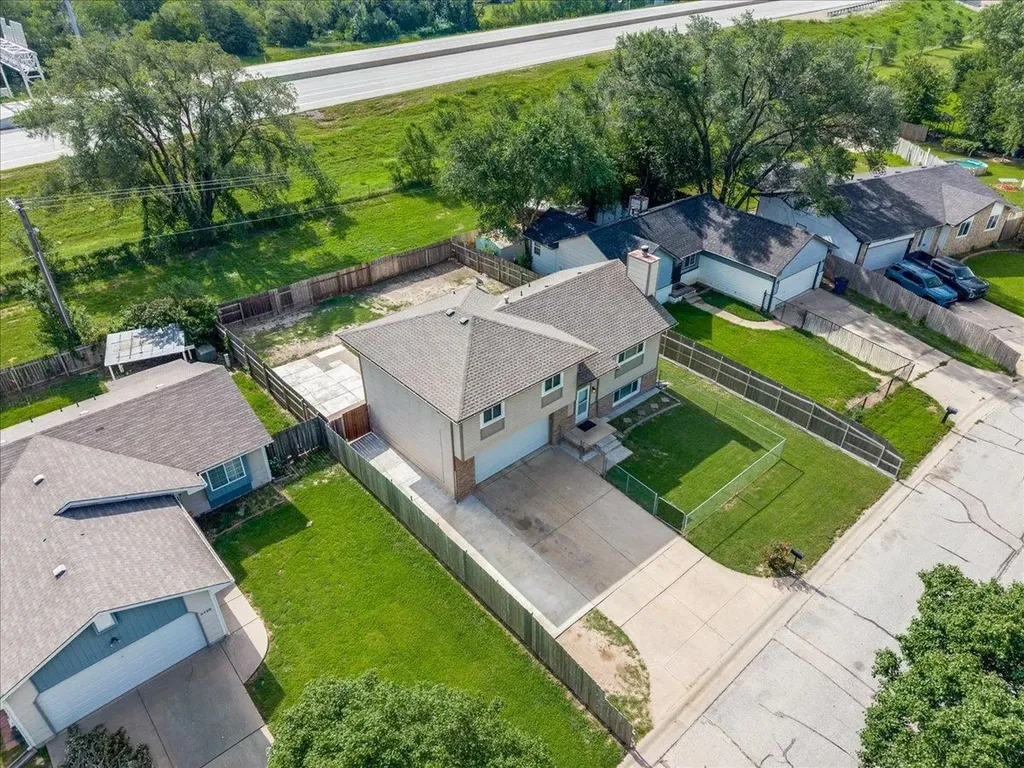 5434 S Washington Avenue Wichita KS 67219