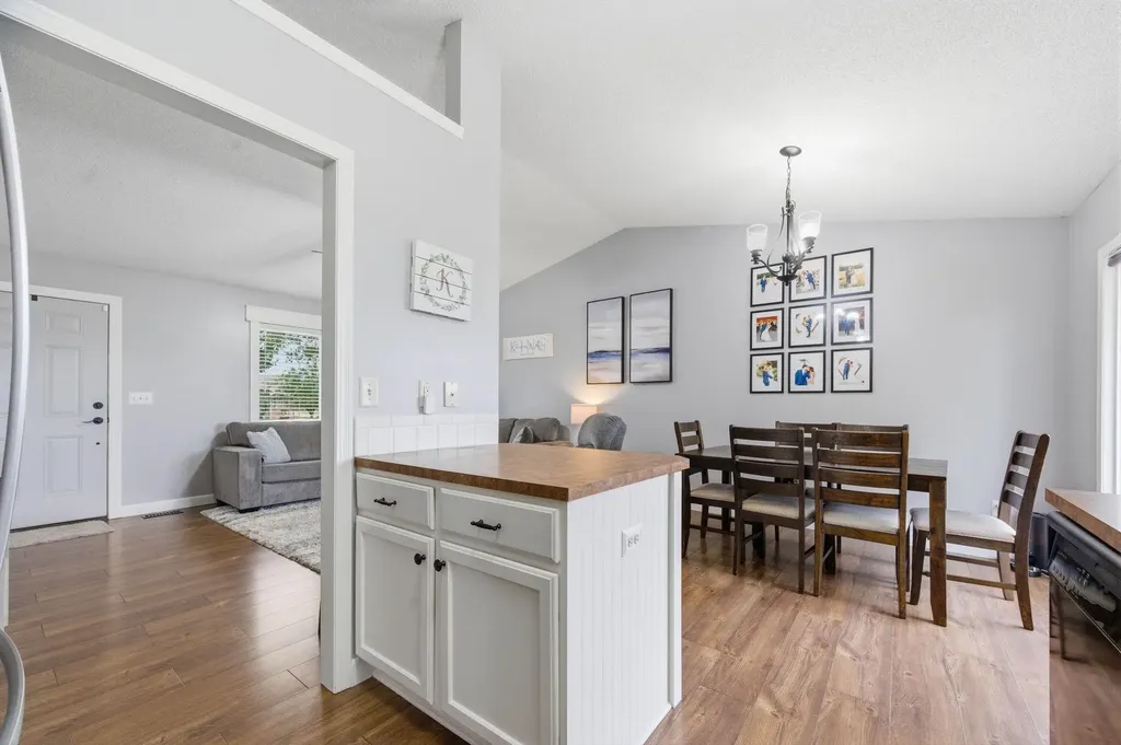 2653 E Spring Hill Court Goddard KS 67052