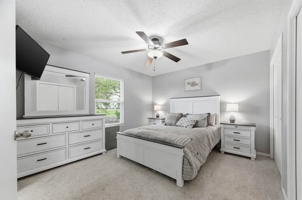2653 E Spring Hill Court Goddard KS 67052